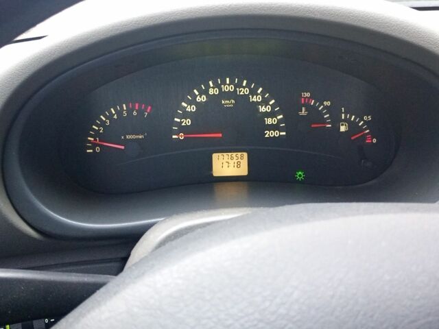 ВАЗ 1119 Калина 2007 в Киеве на Automoto.ua Синий ВАЗ 1119 Калина, объемом двигателя 1.6 л и пробегом 177 тыс. км за 1600 $, фото 3 на Automoto.ua