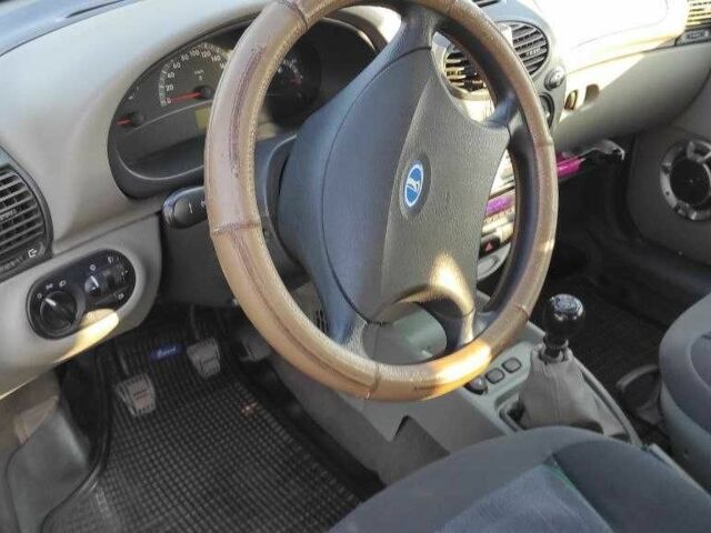 ВАЗ 1119 Калина 2008 в Никополе на Automoto.ua Зеленый ВАЗ 1119 Калина, объемом двигателя 1.4 л и пробегом 84 тыс. км за 2863 $, фото 1 на Automoto.ua