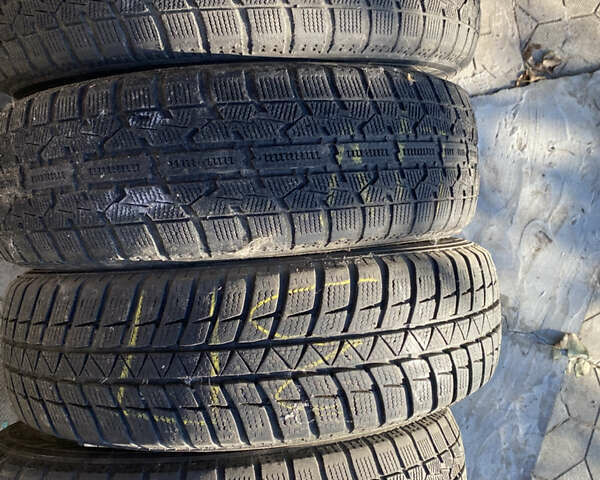Зелений ВАЗ 1119 Калина, об'ємом двигуна 1.6 л та пробігом 78 тис. км за 2700 $, фото 16 на Automoto.ua