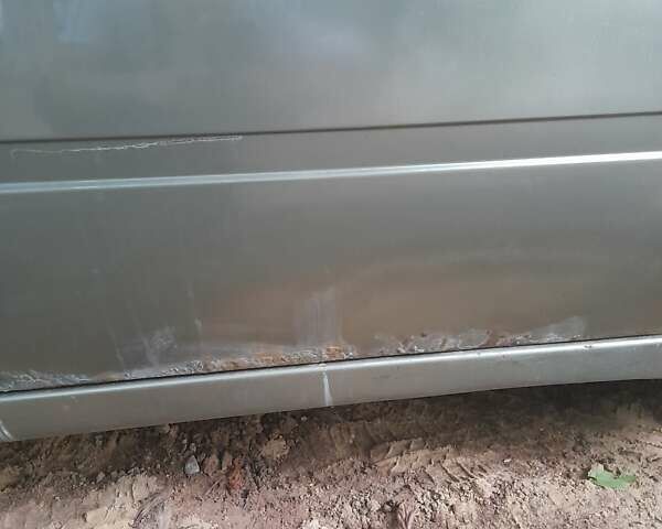 Зелений ВАЗ 1119 Калина, об'ємом двигуна 1.4 л та пробігом 105 тис. км за 2300 $, фото 5 на Automoto.ua