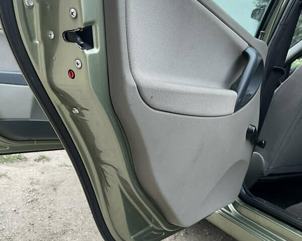 Зелений ВАЗ 1119 Калина, об'ємом двигуна 1.39 л та пробігом 89 тис. км за 2700 $, фото 58 на Automoto.ua