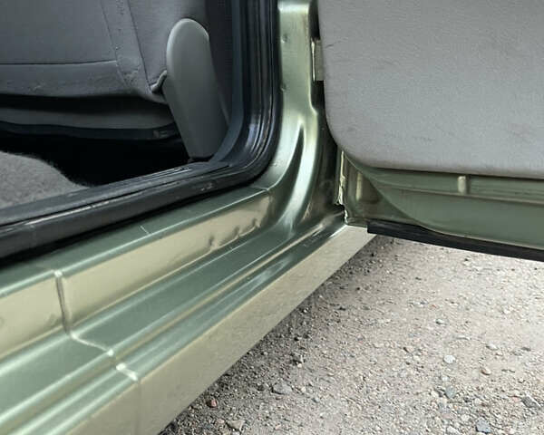 Зелений ВАЗ 1119 Калина, об'ємом двигуна 1.39 л та пробігом 89 тис. км за 2700 $, фото 48 на Automoto.ua