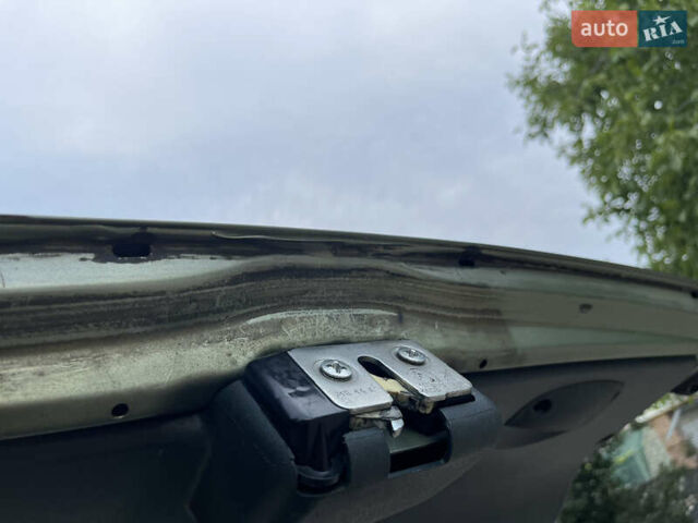 Зелений ВАЗ 1119 Калина, об'ємом двигуна 1.39 л та пробігом 89 тис. км за 2700 $, фото 39 на Automoto.ua