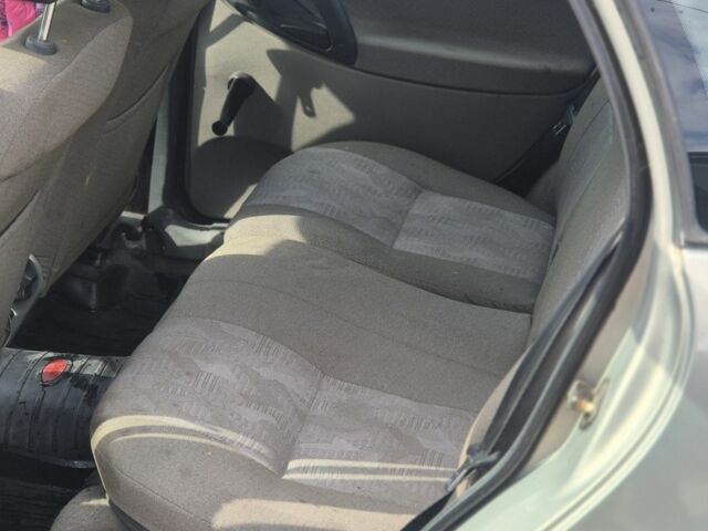 Бежевый ВАЗ 1119 Kalina Sport, объемом двигателя 1.6 л и пробегом 178 тыс. км за 1599 $, фото 6 на Automoto.ua