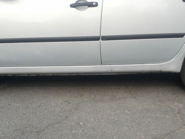 Серый ВАЗ 1119 Kalina Sport, объемом двигателя 1.6 л и пробегом 184 тыс. км за 2000 $, фото 7 на Automoto.ua