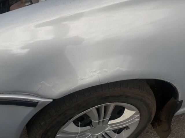 Серый ВАЗ 1119 Kalina Sport, объемом двигателя 1.6 л и пробегом 184 тыс. км за 2000 $, фото 16 на Automoto.ua