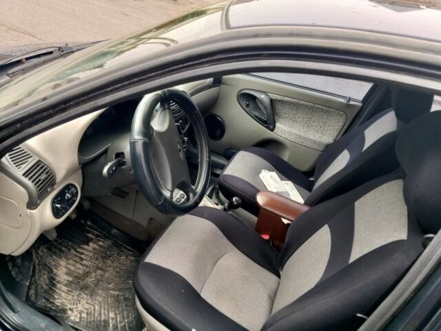 Синий ВАЗ 1119 Kalina Sport, объемом двигателя 1.6 л и пробегом 196 тыс. км за 1300 $, фото 3 на Automoto.ua