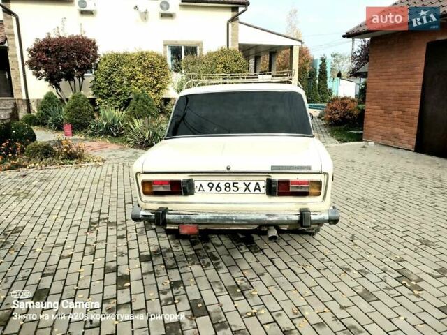 Бежевий ВАЗ 1200 S, об'ємом двигуна 0 л та пробігом 55 тис. км за 600 $, фото 7 на Automoto.ua