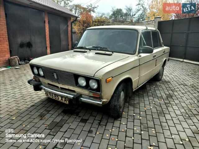 Бежевий ВАЗ 1200 S, об'ємом двигуна 0 л та пробігом 55 тис. км за 600 $, фото 6 на Automoto.ua