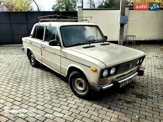Бежевий ВАЗ 1200 S, об'ємом двигуна 0 л та пробігом 55 тис. км за 600 $, фото 8 на Automoto.ua