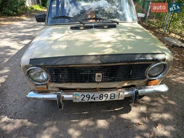Бежевый ВАЗ 1200 S, объемом двигателя 0 л и пробегом 300 тыс. км за 450 $, фото 3 на Automoto.ua