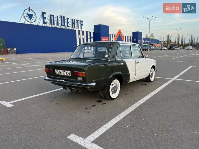 ВАЗ 1200 S, об'ємом двигуна 0 л та пробігом 80 тис. км за 650 $, фото 8 на Automoto.ua