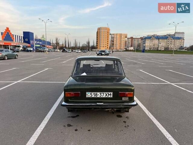 ВАЗ 1200 S, об'ємом двигуна 0 л та пробігом 80 тис. км за 650 $, фото 3 на Automoto.ua