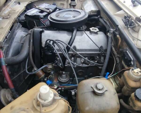 ВАЗ 1300 S 1984 в Полтаве на Automoto.ua Бежевый ВАЗ 1300 S, объемом двигателя 1.3 л и пробегом 230 тыс. км за 1500 $, фото 1 на Automoto.ua
