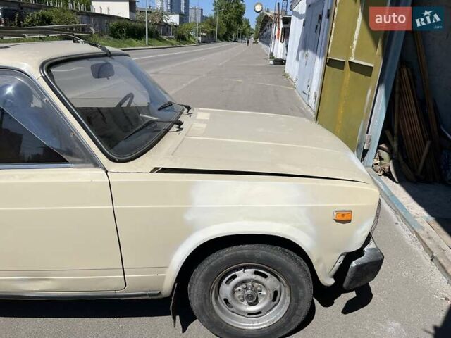 Бежевий ВАЗ 1300 S, об'ємом двигуна 1.3 л та пробігом 200 тис. км за 594 $, фото 2 на Automoto.ua