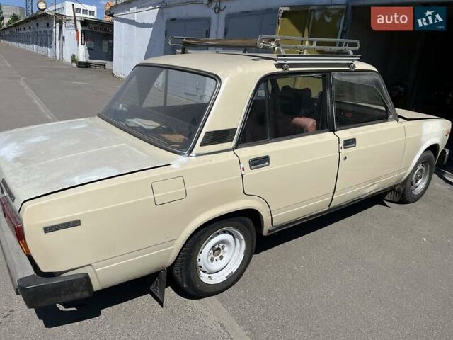 Бежевий ВАЗ 1300 S, об'ємом двигуна 1.3 л та пробігом 200 тис. км за 594 $, фото 3 на Automoto.ua