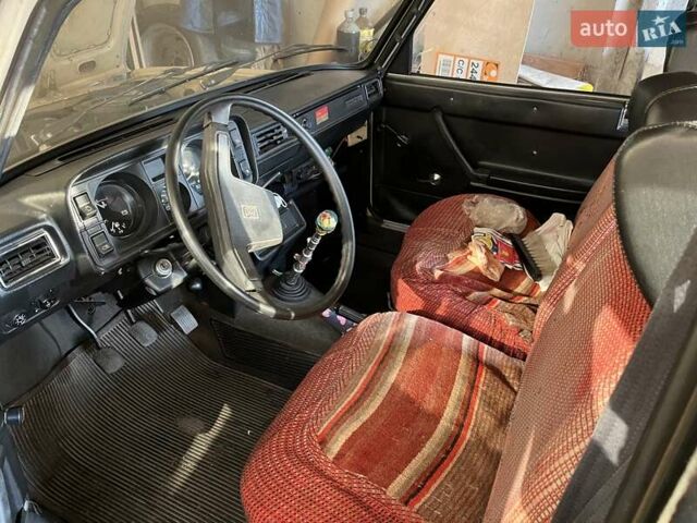 Бежевий ВАЗ 1300 S, об'ємом двигуна 1.3 л та пробігом 200 тис. км за 594 $, фото 5 на Automoto.ua