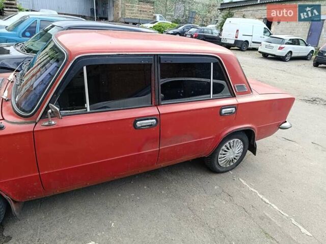 ВАЗ 1300 S, объемом двигателя 0 л и пробегом 83 тыс. км за 695 $, фото 9 на Automoto.ua
