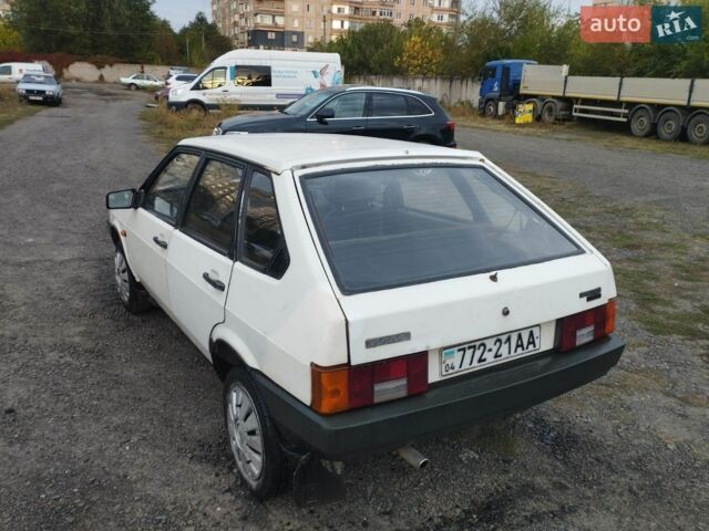 ВАЗ 1300 S, объемом двигателя 0 л и пробегом 100 тыс. км за 578 $, фото 8 на Automoto.ua