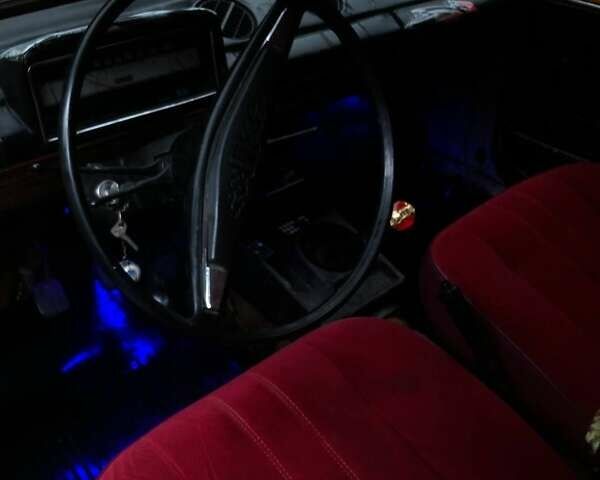 Желтый ВАЗ 1300 S, объемом двигателя 1.3 л и пробегом 60 тыс. км за 508 $, фото 4 на Automoto.ua