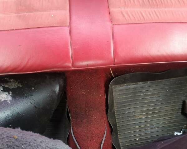 Сірий ВАЗ 1300 S, об'ємом двигуна 1.3 л та пробігом 83 тис. км за 1000 $, фото 15 на Automoto.ua