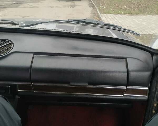 Сірий ВАЗ 1300 S, об'ємом двигуна 1.3 л та пробігом 83 тис. км за 1000 $, фото 7 на Automoto.ua