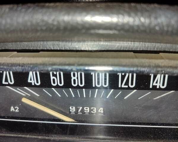 Синий ВАЗ 1300 S, объемом двигателя 1.2 л и пробегом 97 тыс. км за 1100 $, фото 3 на Automoto.ua