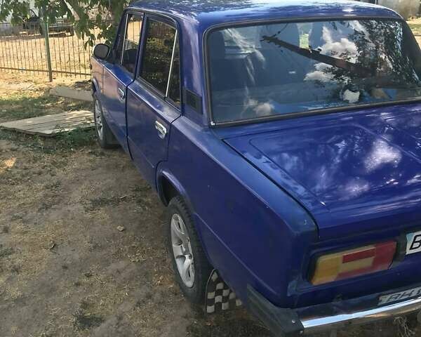 Синий ВАЗ 1300 S, объемом двигателя 0 л и пробегом 333 тыс. км за 1000 $, фото 2 на Automoto.ua