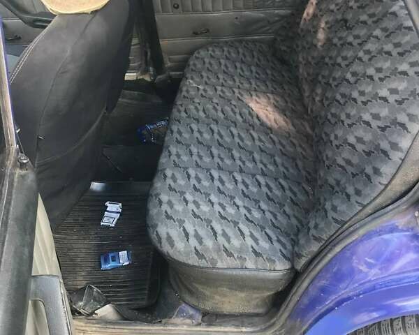 Синий ВАЗ 1300 S, объемом двигателя 0 л и пробегом 333 тыс. км за 1000 $, фото 3 на Automoto.ua