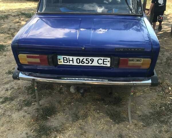 Синий ВАЗ 1300 S, объемом двигателя 0 л и пробегом 333 тыс. км за 1000 $, фото 5 на Automoto.ua