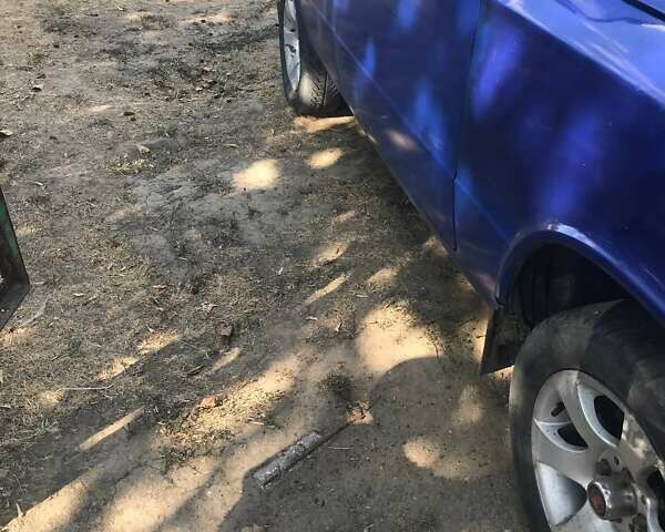Синий ВАЗ 1300 S, объемом двигателя 0 л и пробегом 333 тыс. км за 1000 $, фото 7 на Automoto.ua