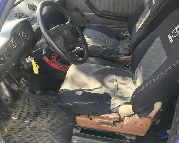 Синий ВАЗ 1300 S, объемом двигателя 0 л и пробегом 333 тыс. км за 1000 $, фото 1 на Automoto.ua