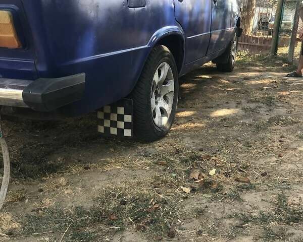 Синий ВАЗ 1300 S, объемом двигателя 0 л и пробегом 333 тыс. км за 1000 $, фото 6 на Automoto.ua