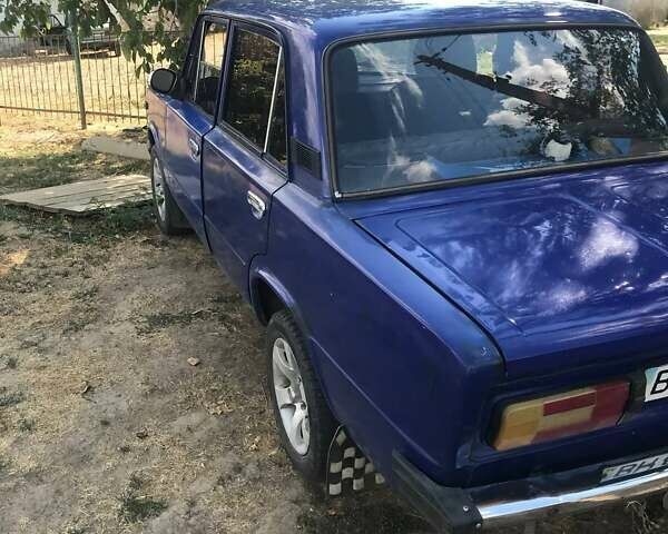 Синий ВАЗ 1300 S, объемом двигателя 0 л и пробегом 333 тыс. км за 1000 $, фото 4 на Automoto.ua
