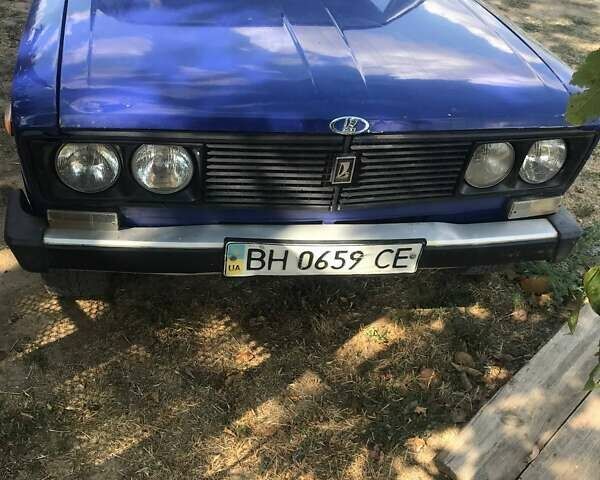 Синий ВАЗ 1300 S, объемом двигателя 0 л и пробегом 333 тыс. км за 1000 $, фото 8 на Automoto.ua