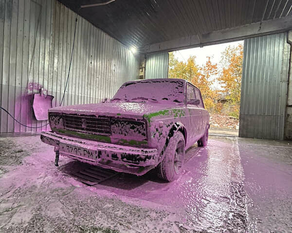 Зеленый ВАЗ 1300 S, объемом двигателя 0 л и пробегом 48 тыс. км за 1999 $, фото 8 на Automoto.ua