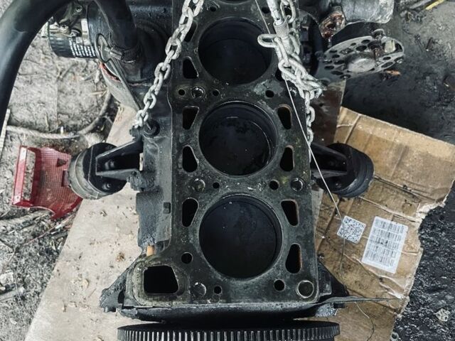 Синий ВАЗ 131, объемом двигателя 1.5 л и пробегом 7 тыс. км за 1400 $, фото 11 на Automoto.ua