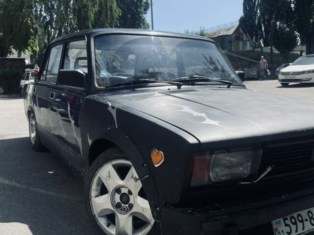 Синий ВАЗ 131, объемом двигателя 1.5 л и пробегом 7 тыс. км за 1400 $, фото 14 на Automoto.ua