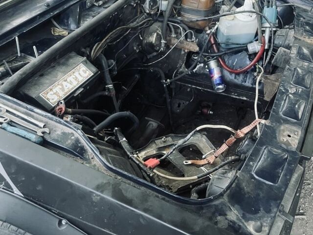 Синий ВАЗ 131, объемом двигателя 1.5 л и пробегом 7 тыс. км за 1400 $, фото 12 на Automoto.ua