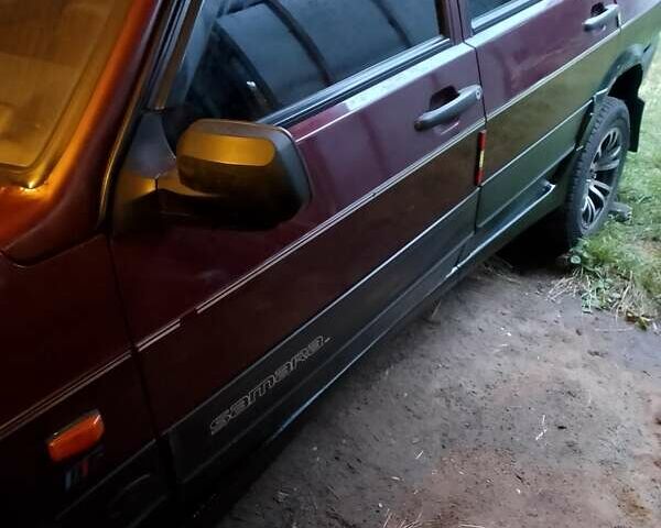 Червоний ВАЗ 1500 GL, об'ємом двигуна 1.5 л та пробігом 195 тис. км за 1700 $, фото 2 на Automoto.ua