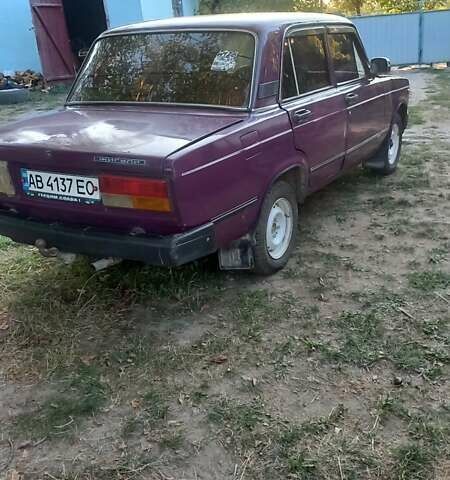 ВАЗ 1500 GL, объемом двигателя 1.5 л и пробегом 100 тыс. км за 950 $, фото 2 на Automoto.ua