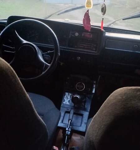 ВАЗ 1500 GL, объемом двигателя 1.5 л и пробегом 100 тыс. км за 950 $, фото 1 на Automoto.ua