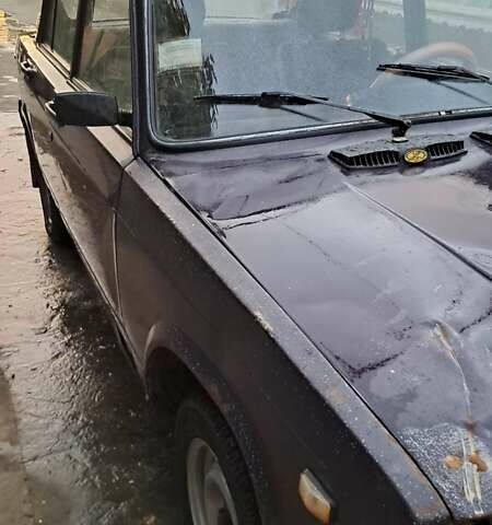 Фіолетовий ВАЗ 1500 S, об'ємом двигуна 1.5 л та пробігом 70 тис. км за 650 $, фото 4 на Automoto.ua