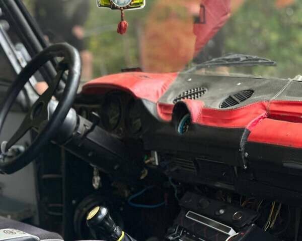 Зеленый ВАЗ 1600, объемом двигателя 1.6 л и пробегом 250 тыс. км за 783 $, фото 4 на Automoto.ua