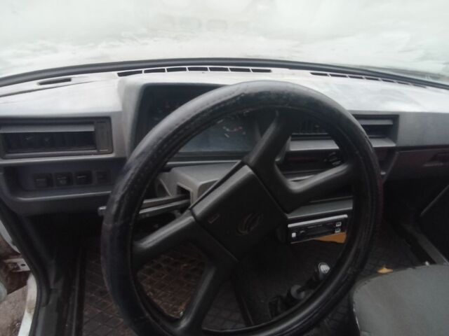 Білий ВАЗ 1922, об'ємом двигуна 1.2 л та пробігом 400 тис. км за 426 $, фото 3 на Automoto.ua