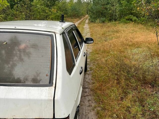 Белый ВАЗ 1922, объемом двигателя 1.2 л и пробегом 400 тыс. км за 500 $, фото 8 на Automoto.ua