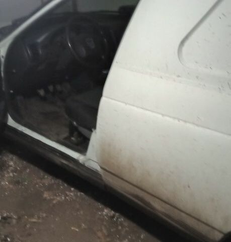 Белый ВАЗ 1922, объемом двигателя 1 л и пробегом 4 тыс. км за 1419 $, фото 5 на Automoto.ua