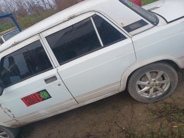 Бежевый ВАЗ 1922, объемом двигателя 1.6 л и пробегом 100 тыс. км за 451 $, фото 1 на Automoto.ua