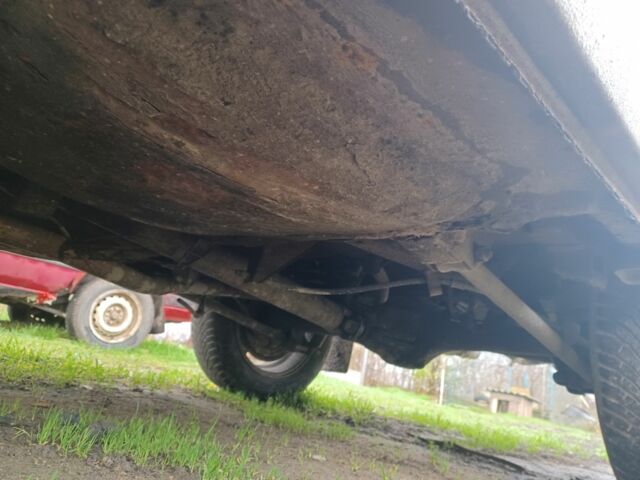 Бежевый ВАЗ 1922, объемом двигателя 1.6 л и пробегом 100 тыс. км за 451 $, фото 3 на Automoto.ua