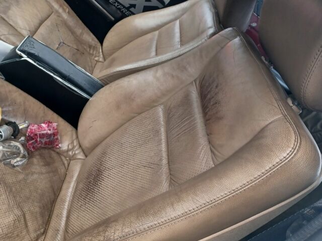 Бежевый ВАЗ 1922, объемом двигателя 1.6 л и пробегом 100 тыс. км за 451 $, фото 2 на Automoto.ua